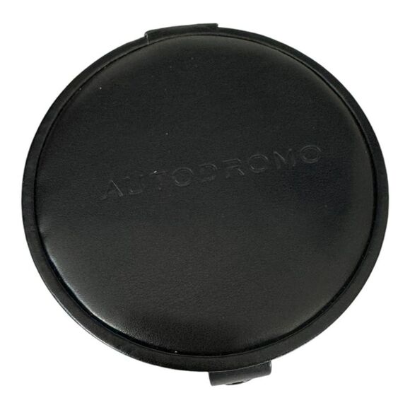 Autodromo leather watch storage box / gift box - Picture 2 of 4